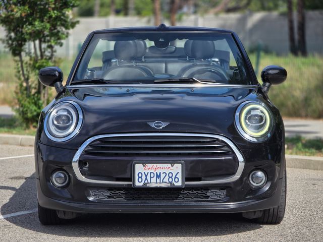 2020 Mini Convertible Cooper | Reseda, CA | Angeles Auto Alliance