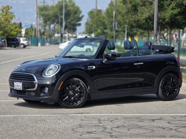 2020 Mini Convertible Cooper | Reseda, CA | Angeles Auto Alliance 2020 Mini Convertible Cooper | Reseda, CA | Angeles Auto Alliance