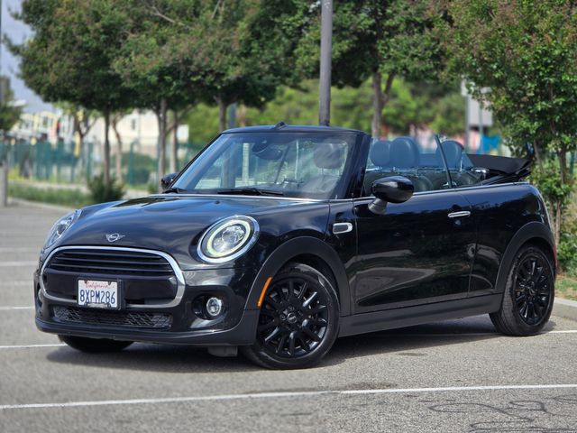 2020 Mini Convertible Cooper | Reseda, CA | Angeles Auto Alliance 2020 Mini Convertible Cooper | Reseda, CA | Angeles Auto Alliance