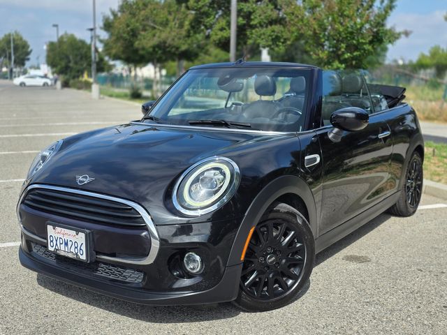 2020 Mini Convertible Cooper | Reseda, CA | Angeles Auto Alliance 2020 Mini Convertible Cooper | Reseda, CA | Angeles Auto Alliance
