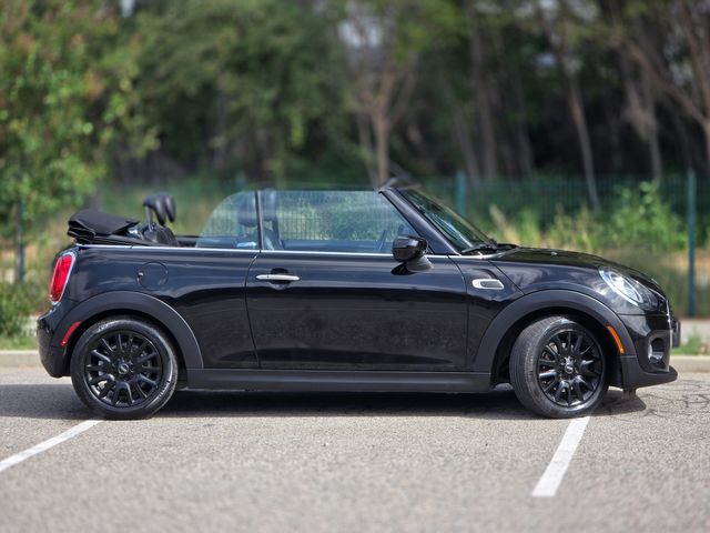 2020 Mini Convertible Cooper | Reseda, CA | Angeles Auto Alliance 2020 Mini Convertible Cooper | Reseda, CA | Angeles Auto Alliance