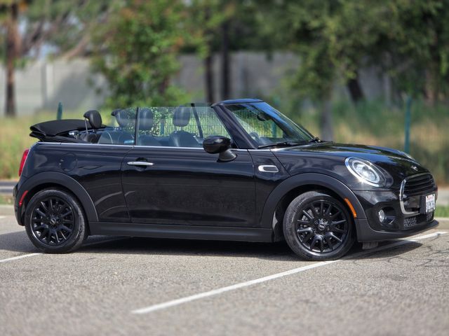 2020 Mini Convertible Cooper | Reseda, CA | Angeles Auto Alliance 2020 Mini Convertible Cooper | Reseda, CA | Angeles Auto Alliance