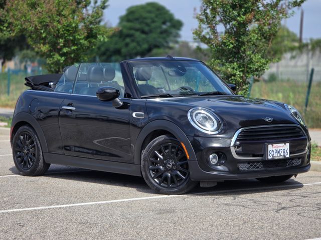 2020 Mini Convertible Cooper | Reseda, CA | Angeles Auto Alliance 2020 Mini Convertible Cooper | Reseda, CA | Angeles Auto Alliance