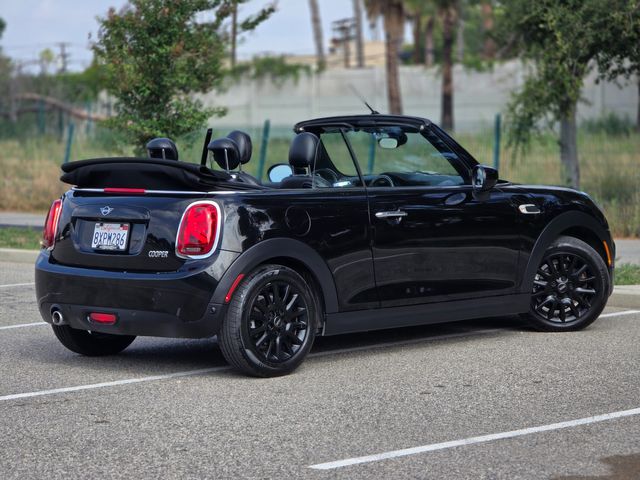2020 Mini Convertible Cooper | Reseda, CA | Angeles Auto Alliance 2020 Mini Convertible Cooper | Reseda, CA | Angeles Auto Alliance