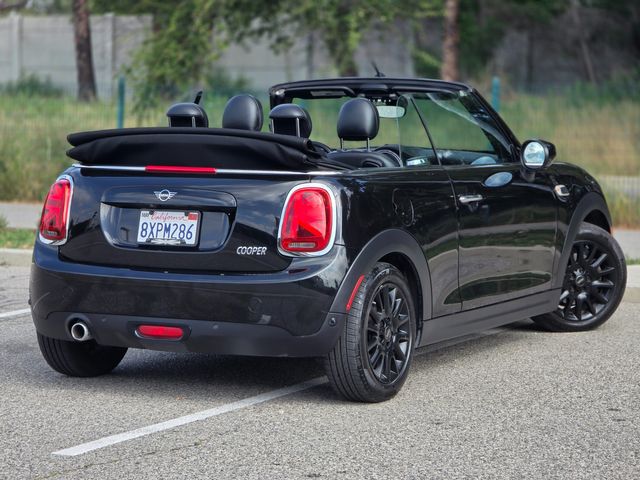 2020 Mini Convertible Cooper | Reseda, CA | Angeles Auto Alliance 2020 Mini Convertible Cooper | Reseda, CA | Angeles Auto Alliance