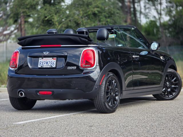 2020 Mini Convertible Cooper | Reseda, CA | Angeles Auto Alliance 2020 Mini Convertible Cooper | Reseda, CA | Angeles Auto Alliance