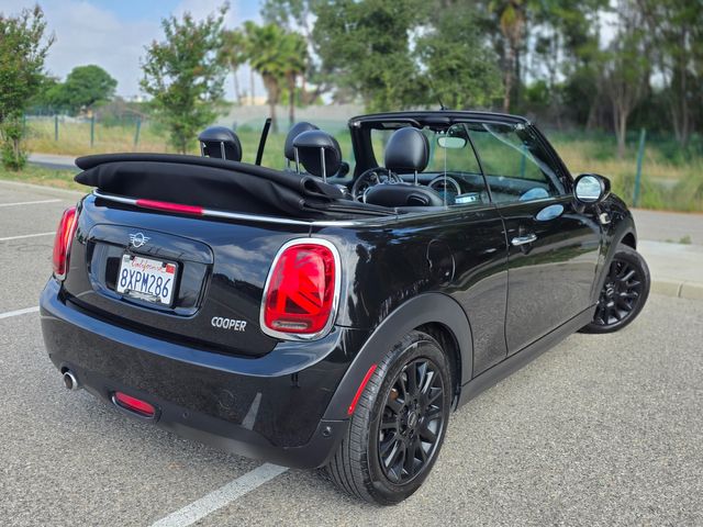 2020 Mini Convertible Cooper | Reseda, CA | Angeles Auto Alliance