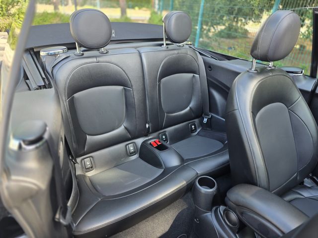 2020 Mini Convertible Cooper | Reseda, CA | Angeles Auto Alliance