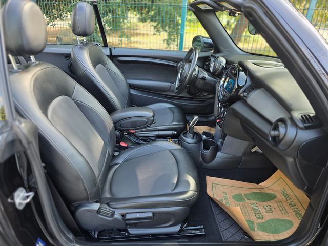 2020 Mini Convertible Cooper | Reseda, CA | Angeles Auto Alliance