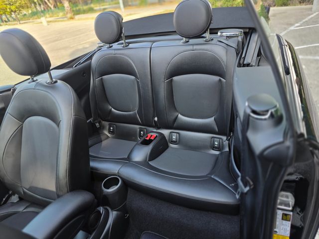 2020 Mini Convertible Cooper | Reseda, CA | Angeles Auto Alliance 2020 Mini Convertible Cooper | Reseda, CA | Angeles Auto Alliance