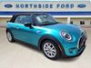 2020 Mini Convertible Cooper | San Antonio, TX | Southside Used