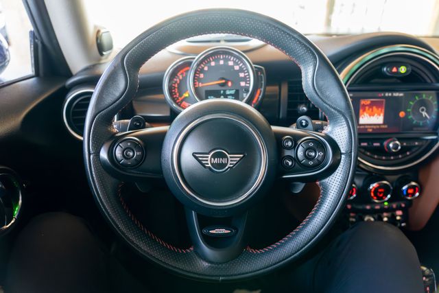 2020 Mini Cooper S Iconic | Lubbock, TX | Adelante Autos 2020 Mini Cooper S Iconic | Lubbock, TX | Adelante Autos