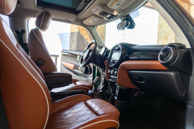 2020 Mini Cooper S Iconic | Lubbock, TX | Adelante Autos 2020 Mini Cooper S Iconic | Lubbock, TX | Adelante Autos