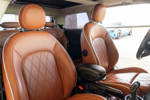 2020 Mini Cooper S Iconic | Lubbock, TX | Adelante Autos 2020 Mini Cooper S Iconic | Lubbock, TX | Adelante Autos