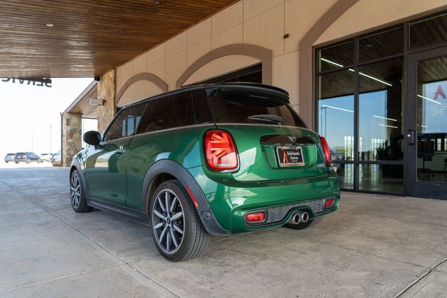 2020 Mini Cooper S Iconic | Lubbock, TX | Adelante Autos 2020 Mini Cooper S Iconic | Lubbock, TX | Adelante Autos