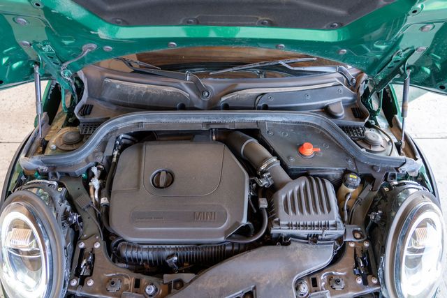 2020 Mini Cooper S Iconic | Lubbock, TX | Adelante Autos