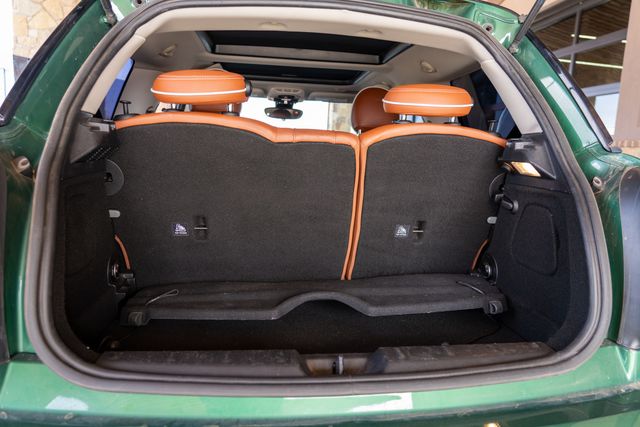 2020 Mini Cooper S Iconic | Lubbock, TX | Adelante Autos