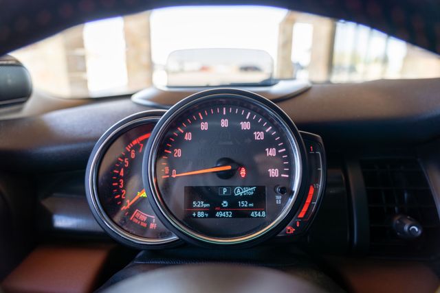 2020 Mini Cooper S Iconic | Lubbock, TX | Adelante Autos 2020 Mini Cooper S Iconic | Lubbock, TX | Adelante Autos