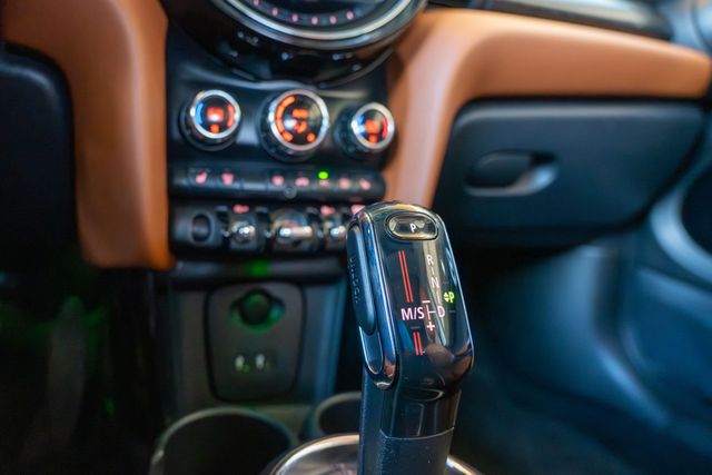 2020 Mini Cooper S Iconic | Lubbock, TX | Adelante Autos 2020 Mini Cooper S Iconic | Lubbock, TX | Adelante Autos