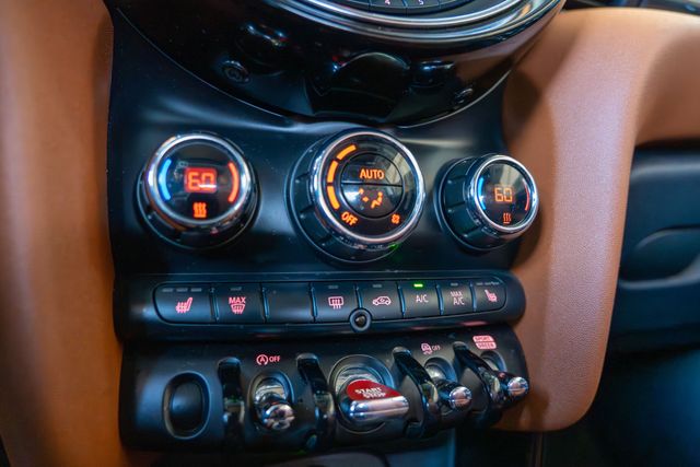 2020 Mini Cooper S Iconic | Lubbock, TX | Adelante Autos