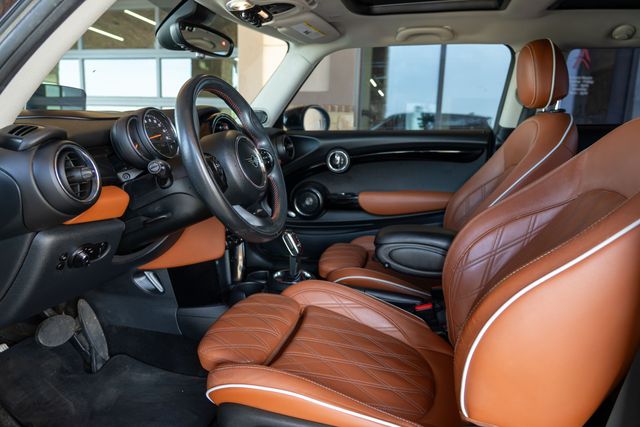 2020 Mini Cooper S Iconic | Lubbock, TX | Adelante Autos