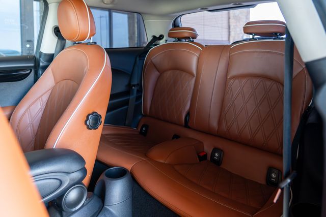 2020 Mini Cooper S Iconic | Lubbock, TX | Adelante Autos 2020 Mini Cooper S Iconic | Lubbock, TX | Adelante Autos