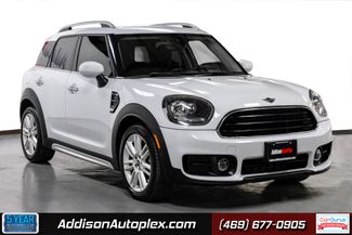 2020 Mini Countryman  | Addison, TX | Addison Autoplex