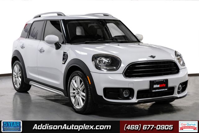 2020 Mini Countryman  | Addison, TX | Addison Autoplex