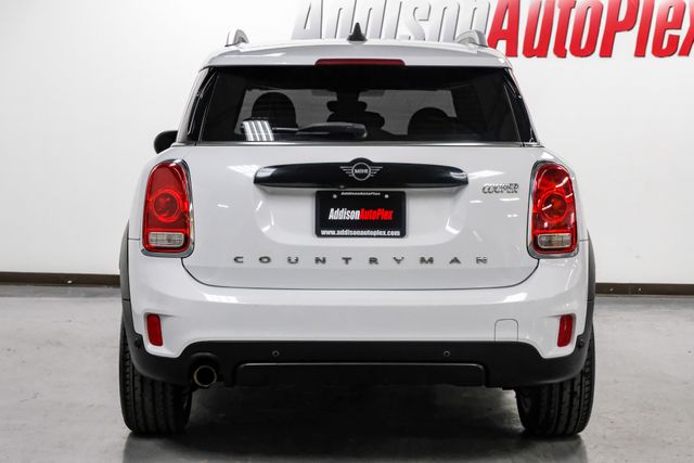2020 Mini Countryman | Addison, TX | Addison Autoplex 2020 Mini Countryman | Addison, TX | Addison Autoplex