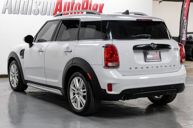 2020 Mini Countryman  | Addison, TX | Addison Autoplex