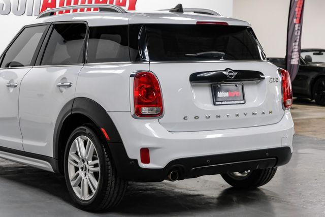 2020 Mini Countryman | Addison, TX | Addison Autoplex 2020 Mini Countryman | Addison, TX | Addison Autoplex
