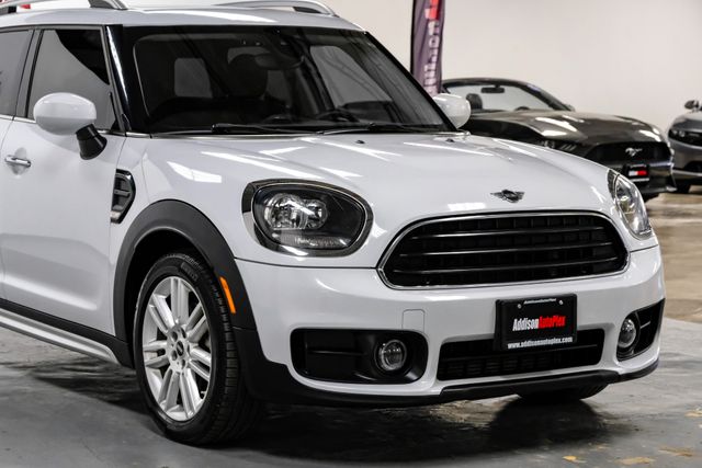 2020 Mini Countryman | Addison, TX | Addison Autoplex 2020 Mini Countryman | Addison, TX | Addison Autoplex