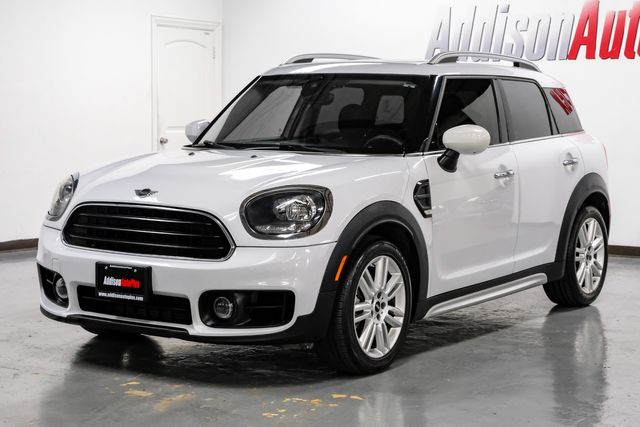 2020 Mini Countryman  | Addison, TX | Addison Autoplex