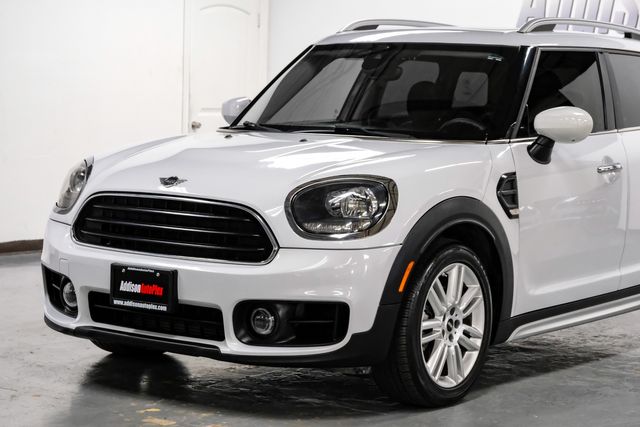 2020 Mini Countryman | Addison, TX | Addison Autoplex 2020 Mini Countryman | Addison, TX | Addison Autoplex