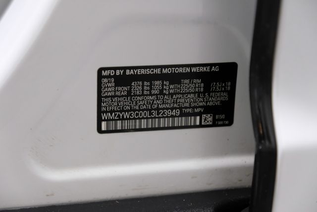 2020 Mini Countryman | Addison, TX | Addison Autoplex 2020 Mini Countryman | Addison, TX | Addison Autoplex