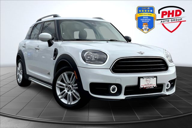 2020 Mini Countryman Cooper ALL4 | Elyria, OH | PHD Auto Group