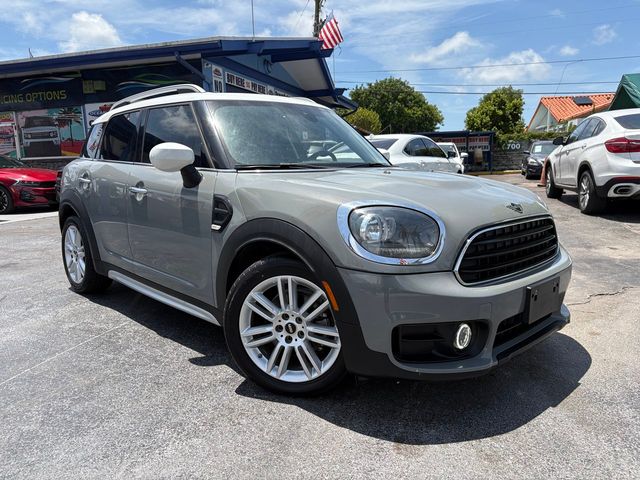 2020 Mini Countryman Cooper | Miami, FL | Ocean Auto Sales