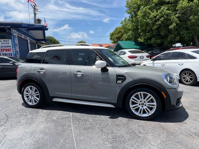2020 MINI Countryman Cooper