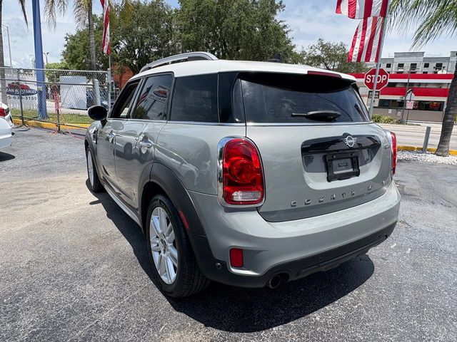 2020 MINI Countryman Cooper