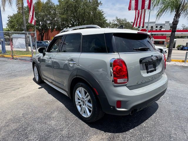 2020 MINI Countryman Cooper