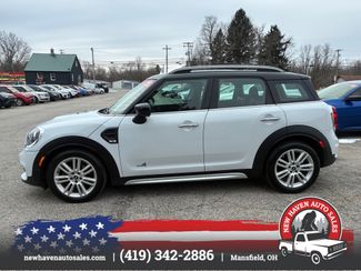 2020 Mini Countryman Cooper ALL4 | Ontario, OH | New Haven Auto Sales