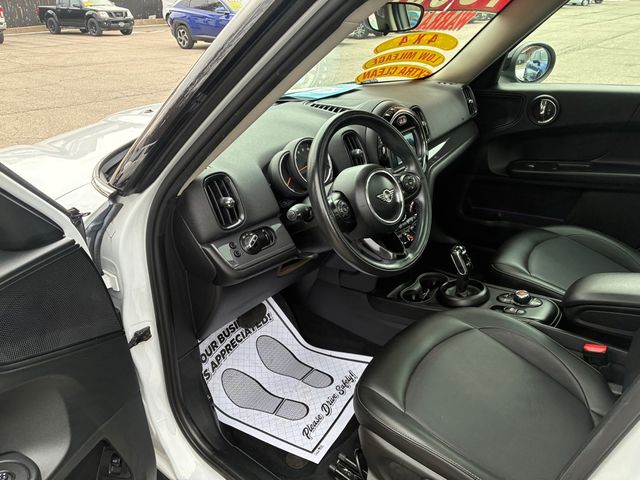 2020 Mini Countryman Cooper ALL4 | Ontario, OH | New Haven Auto Sales