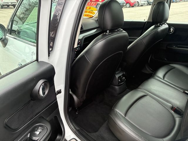 2020 Mini Countryman Cooper ALL4 | Ontario, OH | New Haven Auto Sales 2020 Mini Countryman Cooper ALL4 | Ontario, OH | New Haven Auto Sales