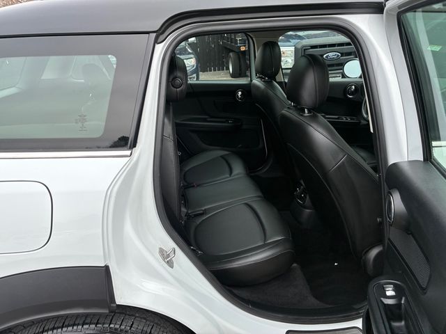 2020 Mini Countryman Cooper ALL4 | Ontario, OH | New Haven Auto Sales 2020 Mini Countryman Cooper ALL4 | Ontario, OH | New Haven Auto Sales