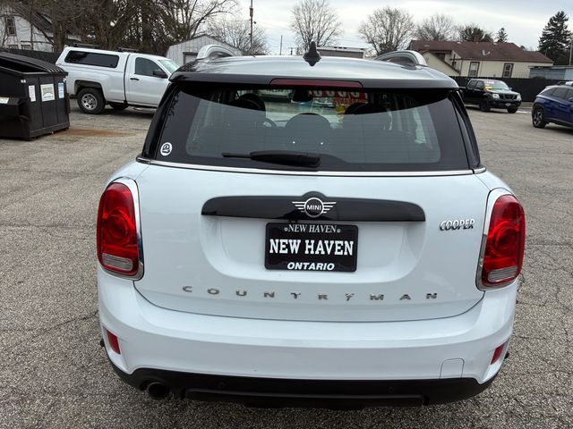 2020 Mini Countryman Cooper ALL4 | Ontario, OH | New Haven Auto Sales 2020 Mini Countryman Cooper ALL4 | Ontario, OH | New Haven Auto Sales