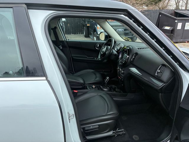 2020 Mini Countryman Cooper ALL4 | Ontario, OH | New Haven Auto Sales