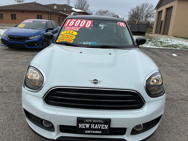 2020 Mini Countryman Cooper ALL4 | Ontario, OH | New Haven Auto Sales 2020 Mini Countryman Cooper ALL4 | Ontario, OH | New Haven Auto Sales