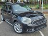 2020 Mini Countryman Plug-in Hybrid Cooper SE ALL4 | Reseda, CA | Angeles Auto Alliance