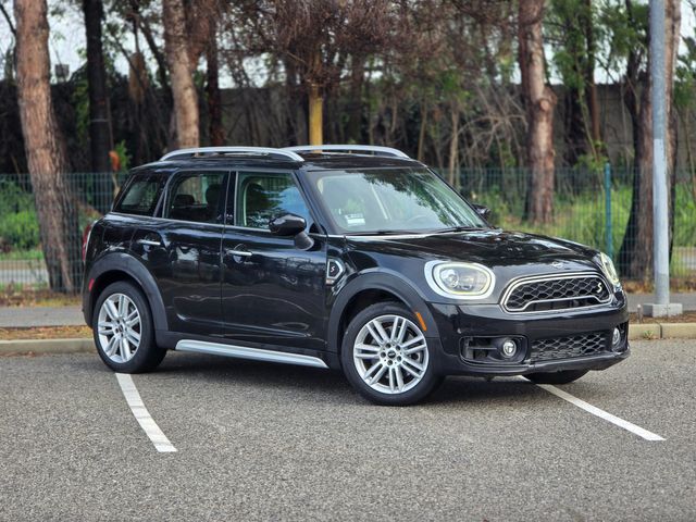 2020 MINI Countryman Plug-in Hybrid Cooper SE ALL4