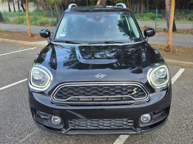 2020 Mini Countryman Plug-in Hybrid Cooper SE ALL4